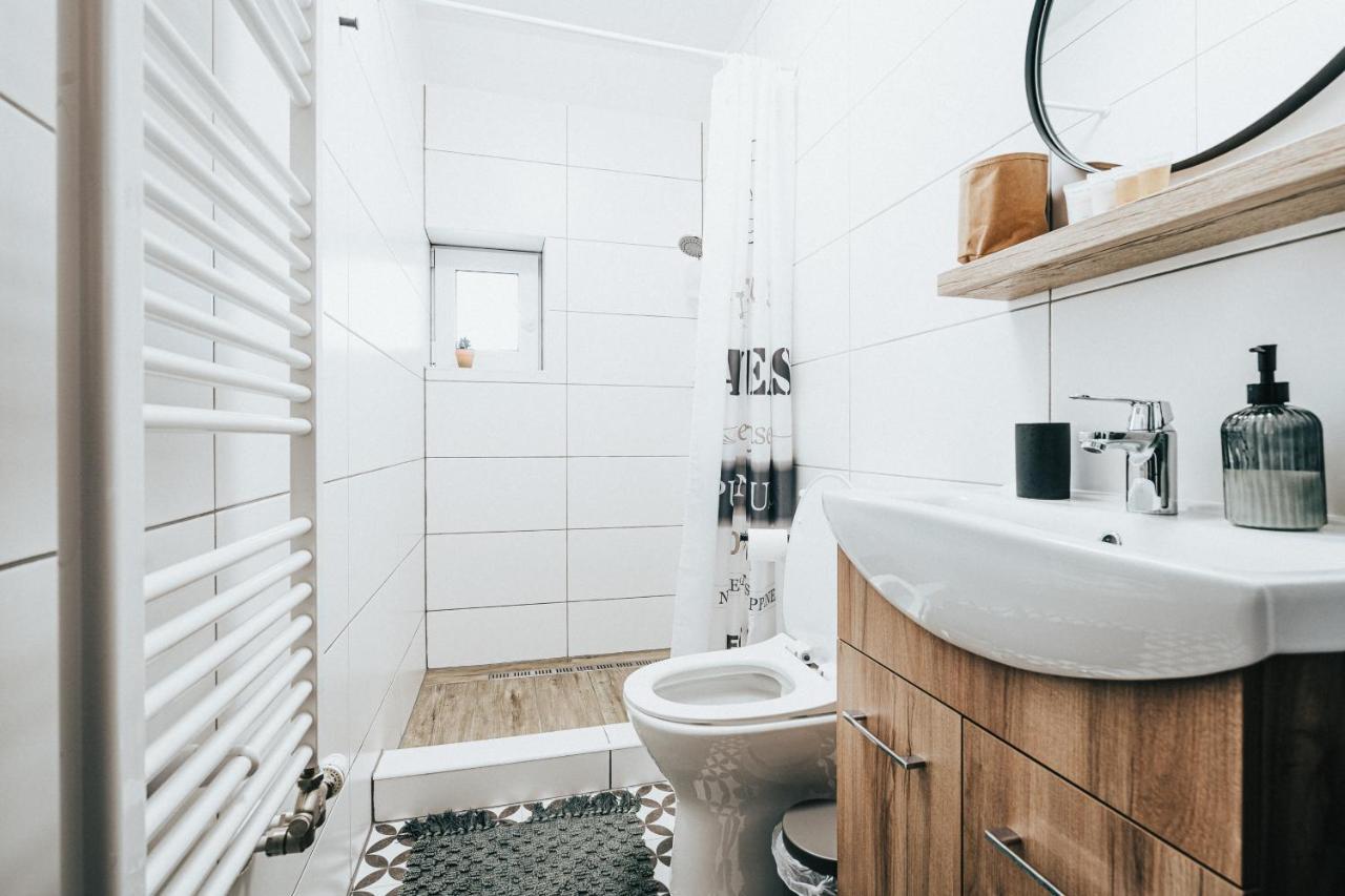 Apartman Milbach Mlynica Exterior photo